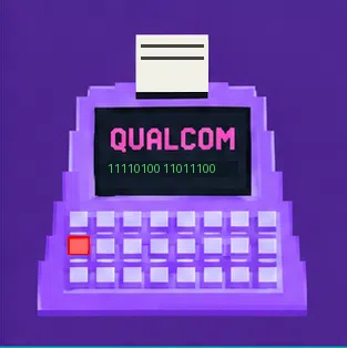 QUALCOM #002