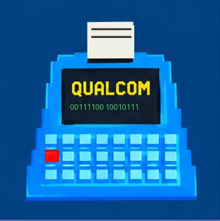 QUALCOM #003