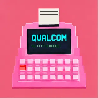 QUALCOM #005