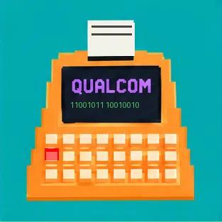 QUALCOM #006