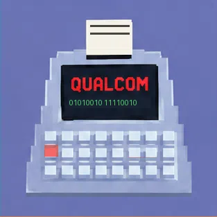 QUALCOM #007