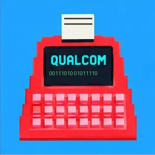 QUALCOM #008