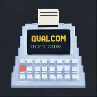 QUALCOM #009