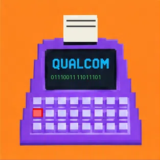 QUALCOM #011