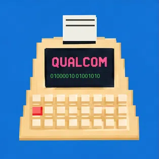 QUALCOM #013