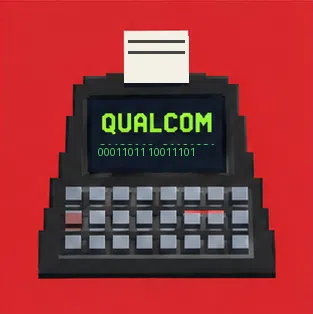 QUALCOM #014