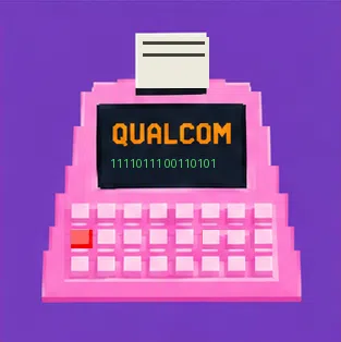 QUALCOM #015