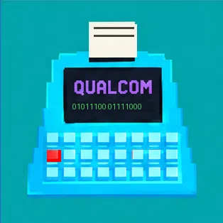 QUALCOM #016
